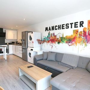 Appartement met Twee Slaapkamers